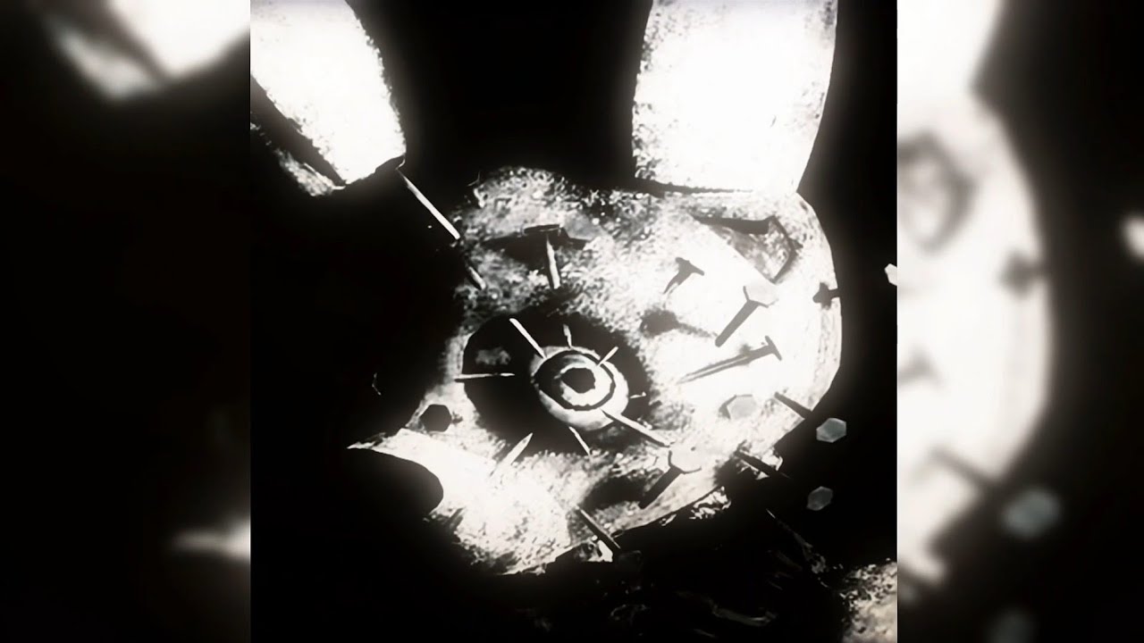 1 HOUR || BAD HAPPENING FUNK - ZMAJOR || (SLOWED + REVERB) FNAF EDIT