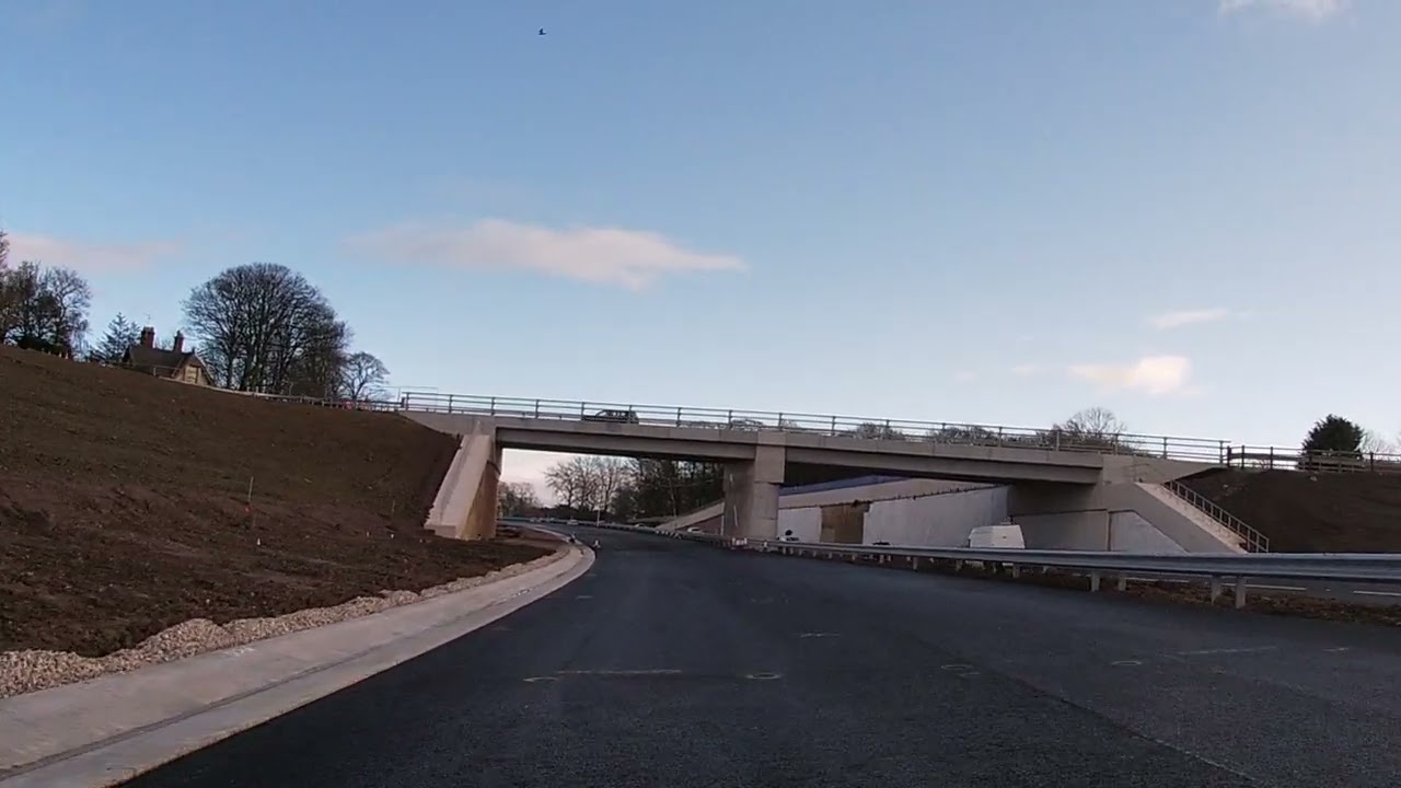Chris Rea - Blackpool's new Road to Hell !