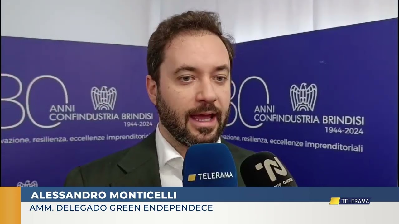 A confindustria confronto su filiera idrogeno