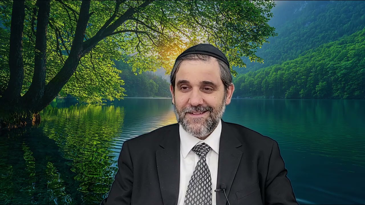 Глава Захор, обязаны ли женщины её слушать - Do women obligated to listen to Zakhor, Rabbi Tabibov