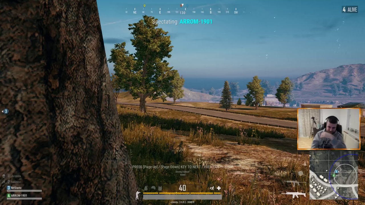 PUBG #22 - Juka se prodo - CEKAMO NJEMCE DA IH HAPPY ISPRESKACE!!