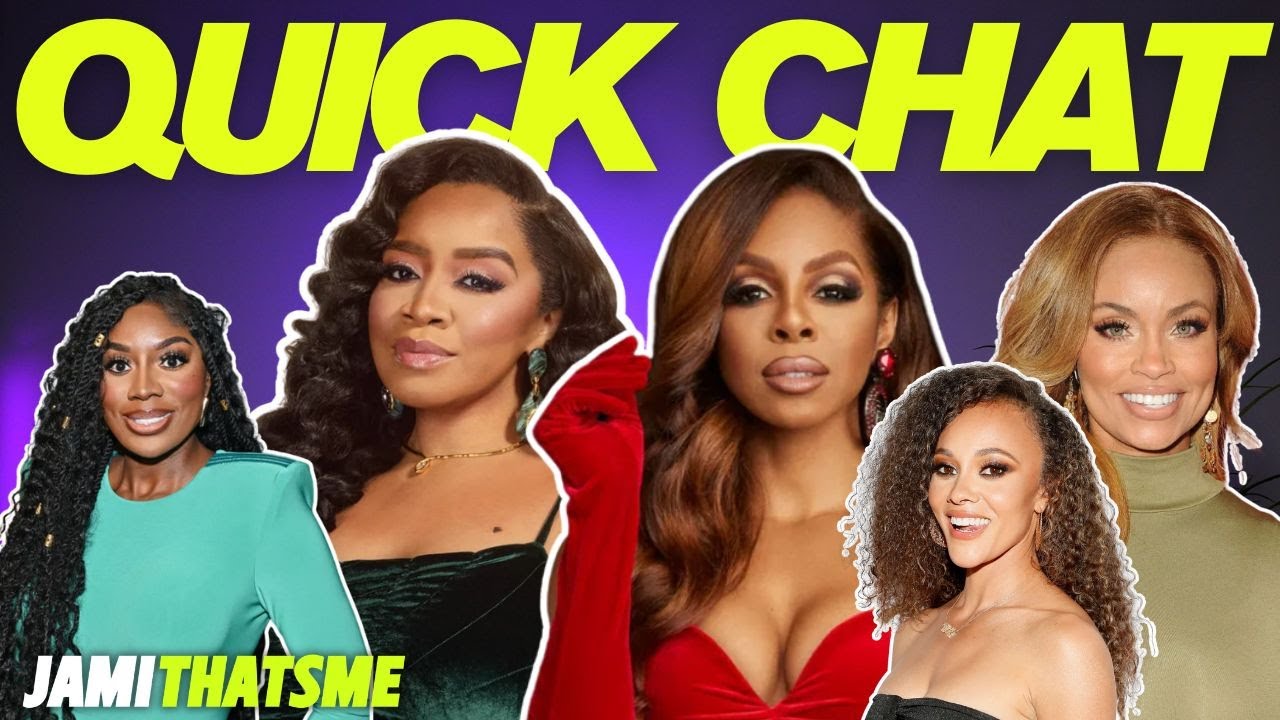 RHOP Season 10 Reunion Seating Chart, Angel Massie & Candiace Dillard Call Out Cast