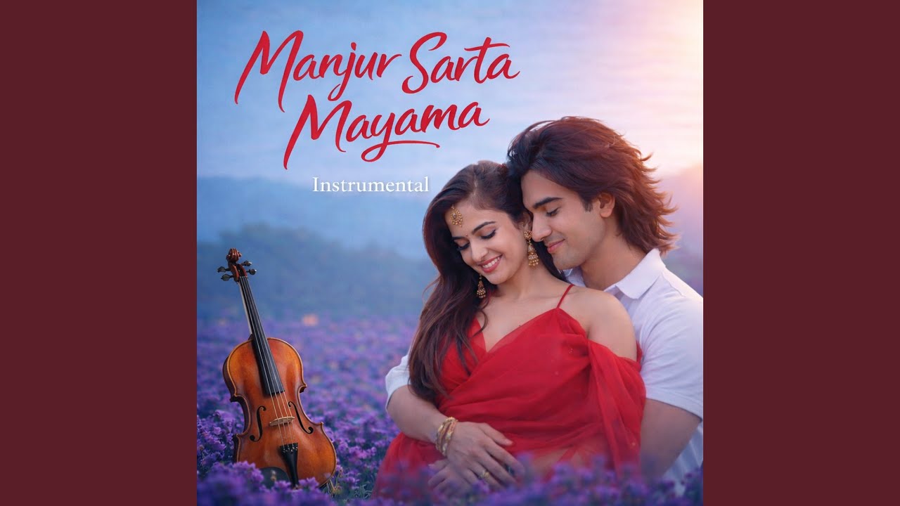 Manjur Sarta Mayama (Instrumental Version)