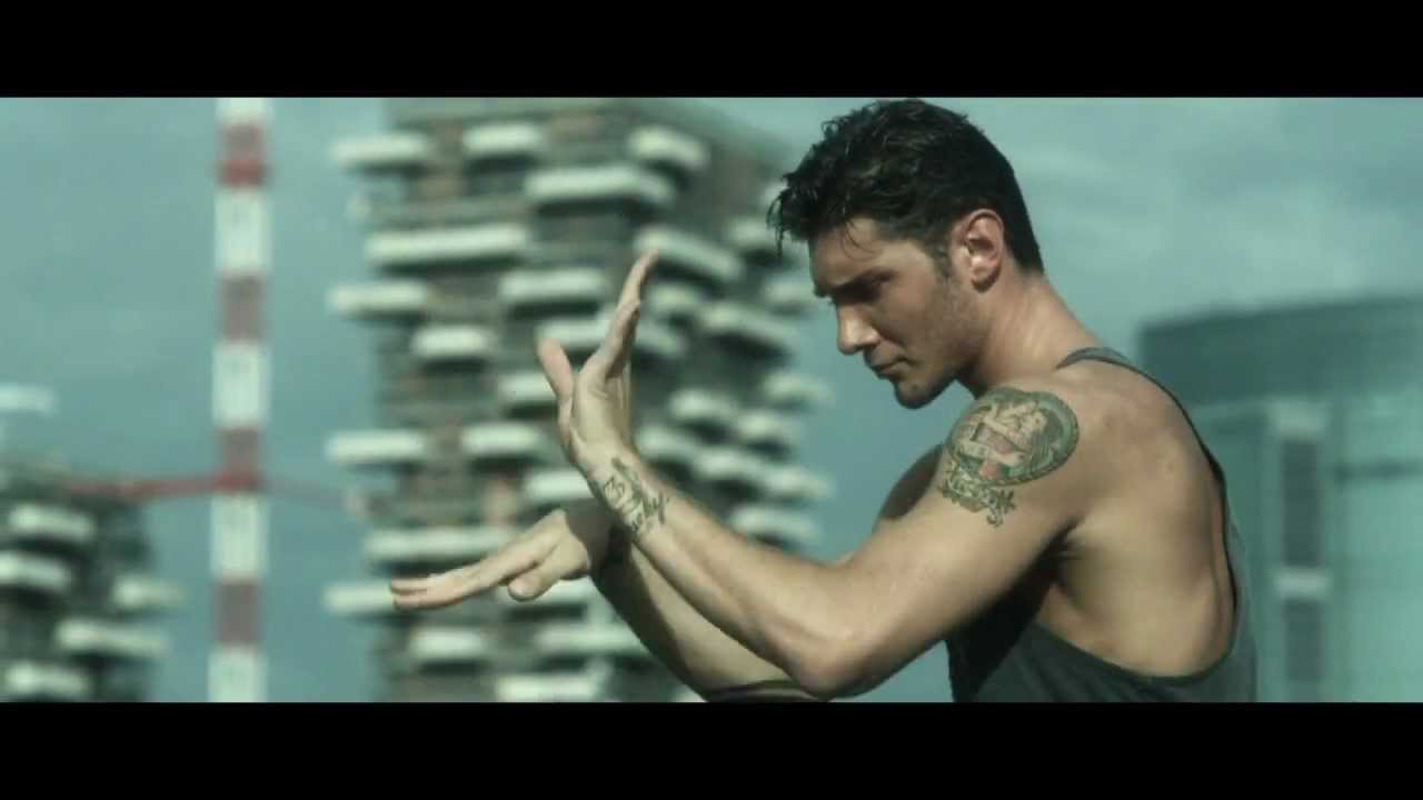 Stefano De Martino - Dancing in the sky