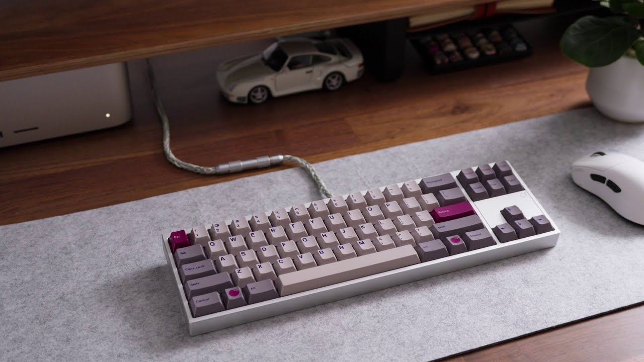 Neo70: Unbox and build (No Foam)