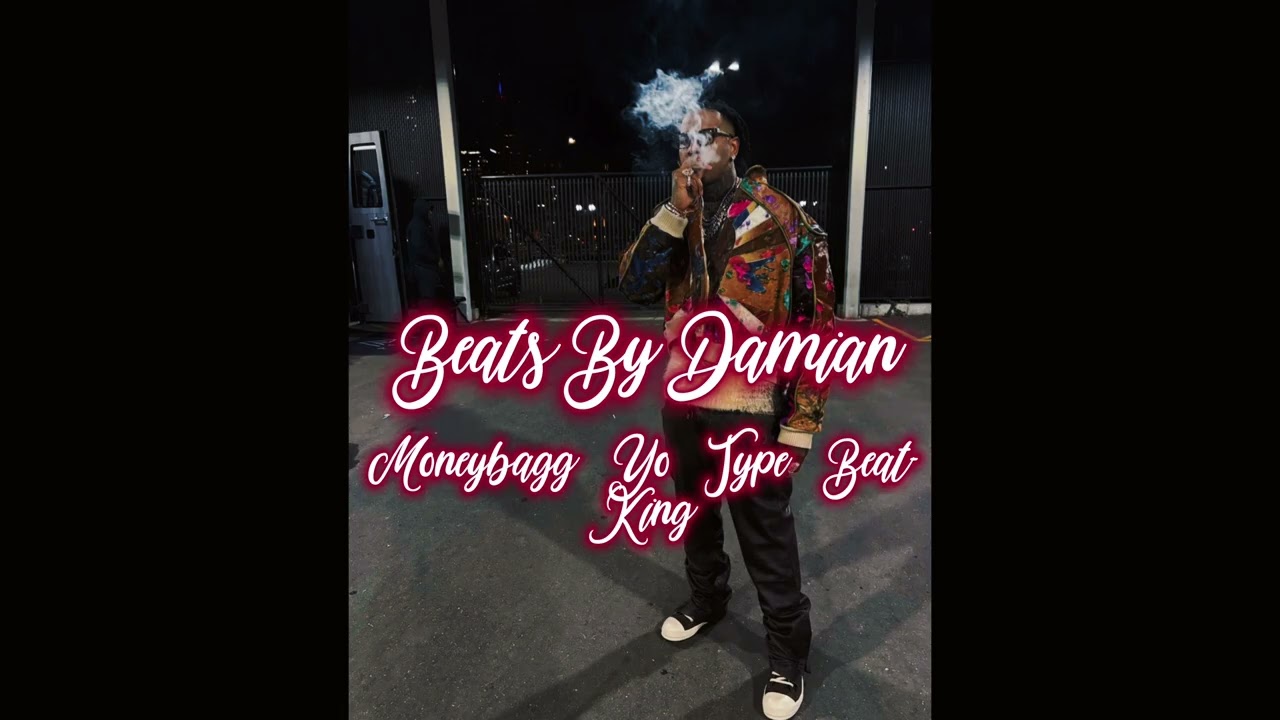 Moneybagg Yo Type Beat-King