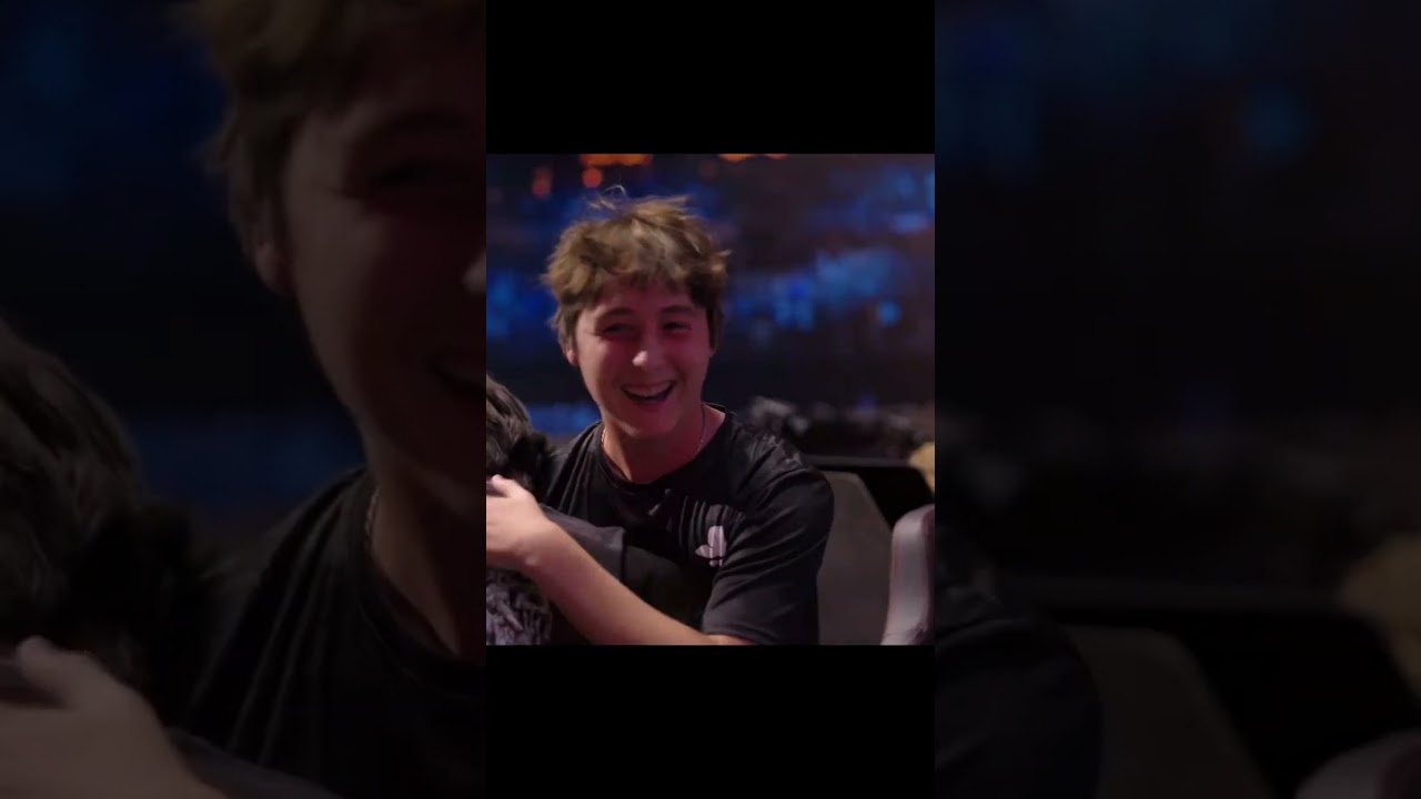 Who will win FNCS Globals 2025?