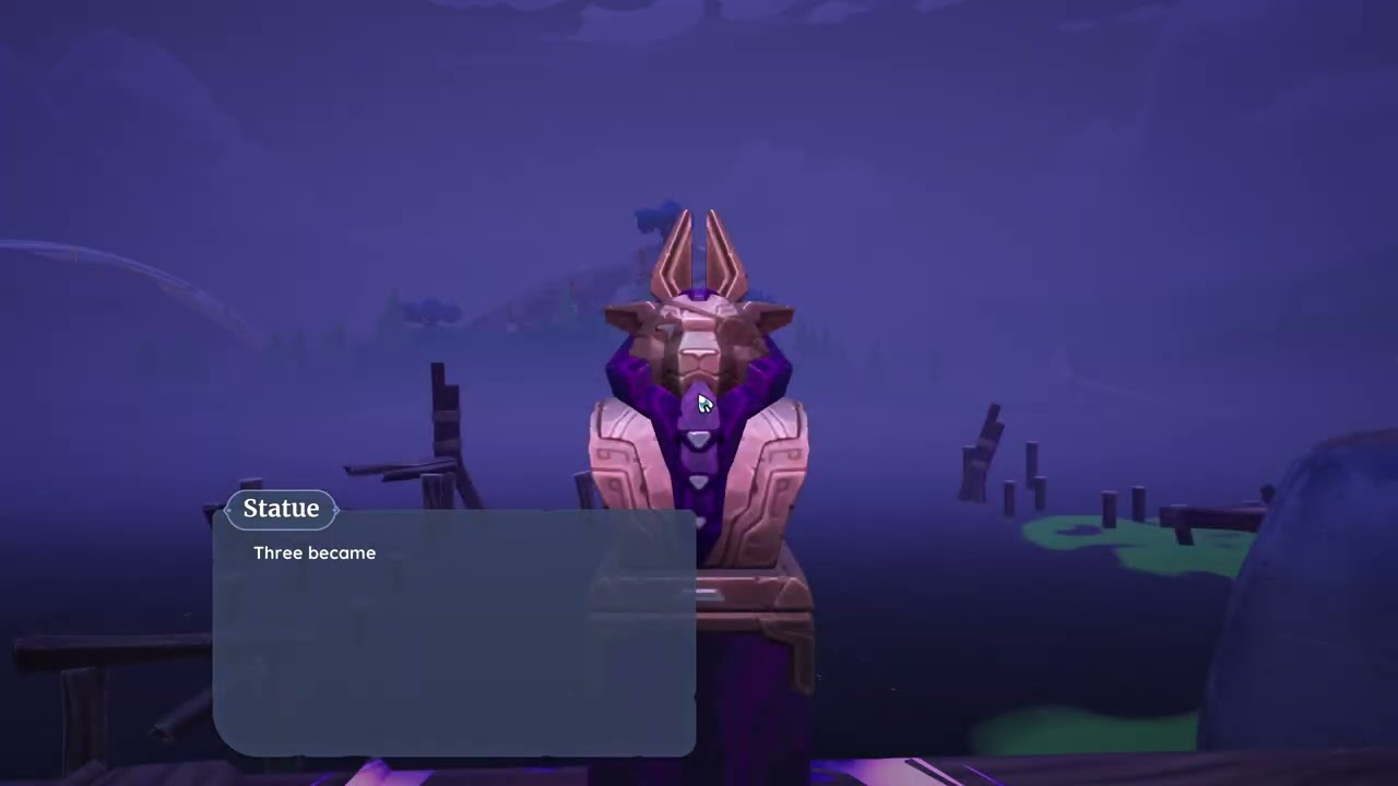 Find where Prismbeard first set sail, Quest Objective, Palia