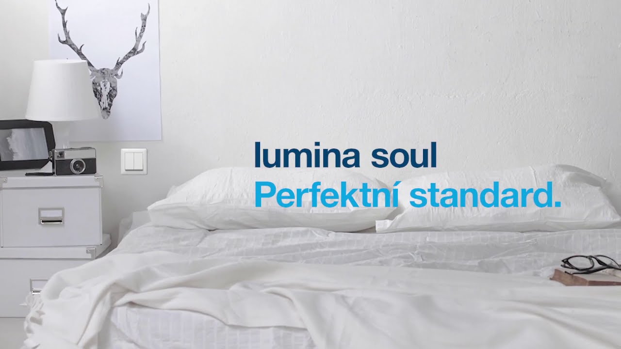 Berker Lumina CZ | MONOBRAND