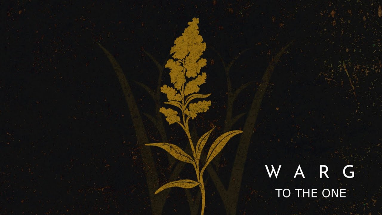WARG - To the One (2025)
