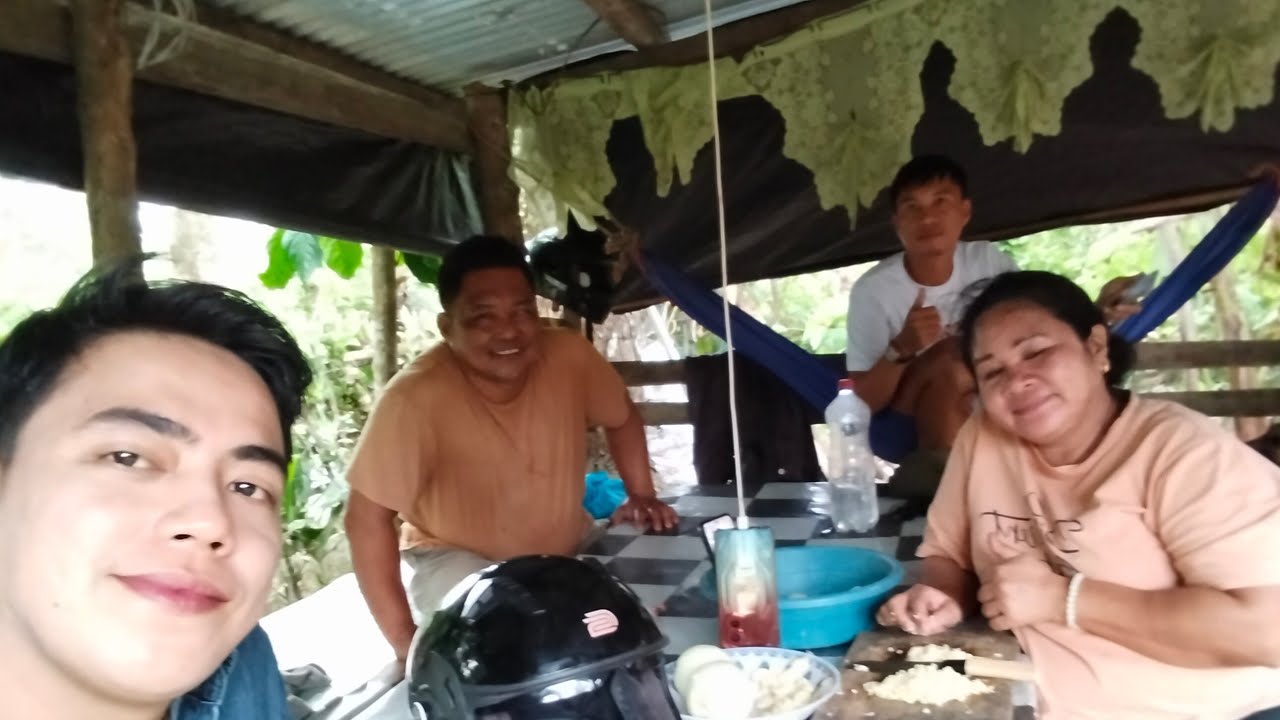 UMUULAN NA GUTOM ANG BASHERS