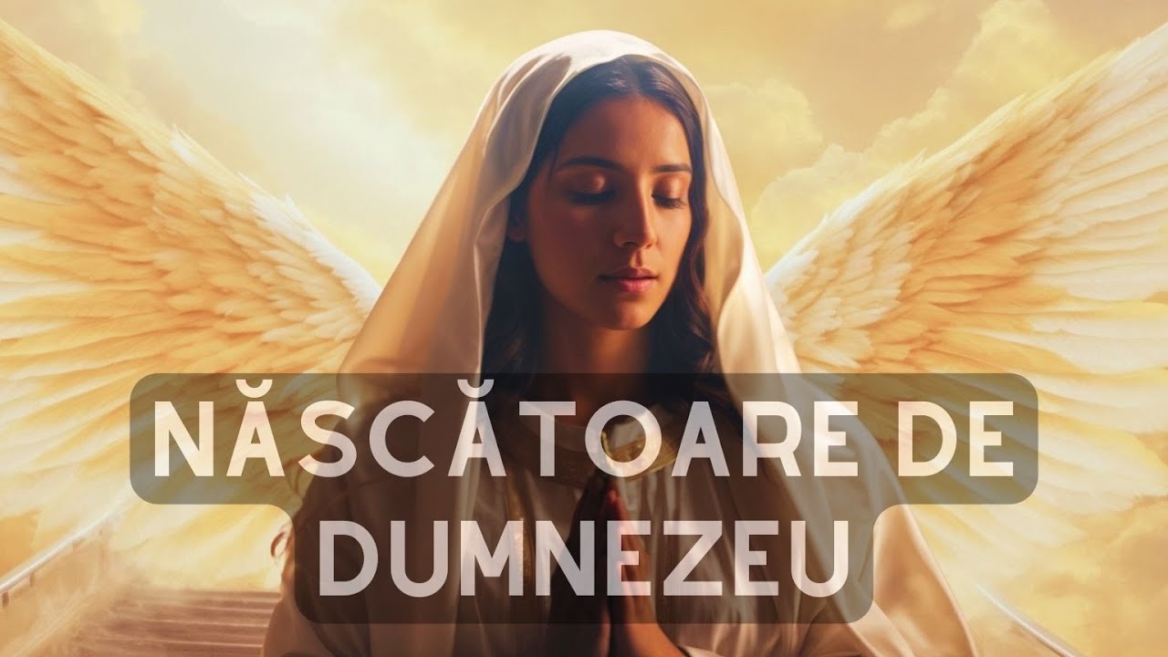 Născătoare de Dumnezeu  🙏  Ascultă în fiecare zi 🙏  Miracole surprinzătoare vor apărea de nicăieri!