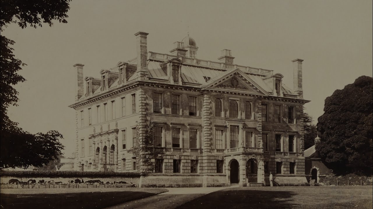 Uncovering The Bankes Archive at Dorset History Centre