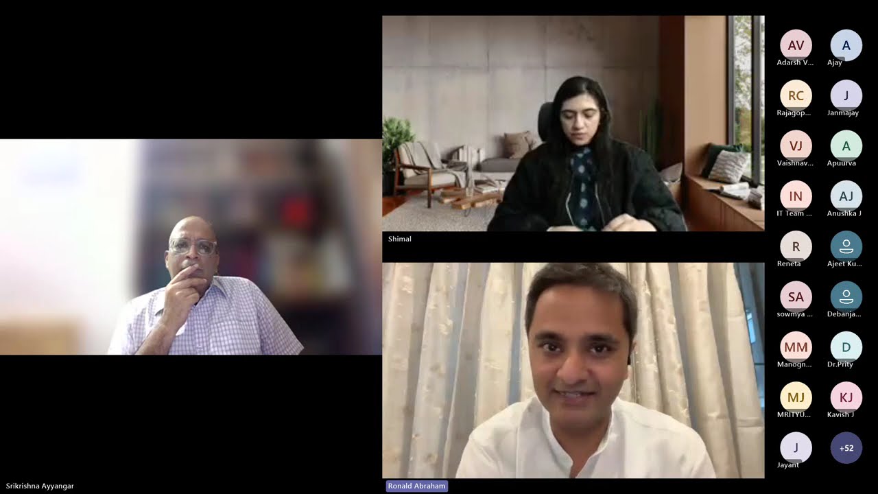 Can Knowing the Law Make Better Public Policy? | A Webinar Conversation with Global Policy Experts