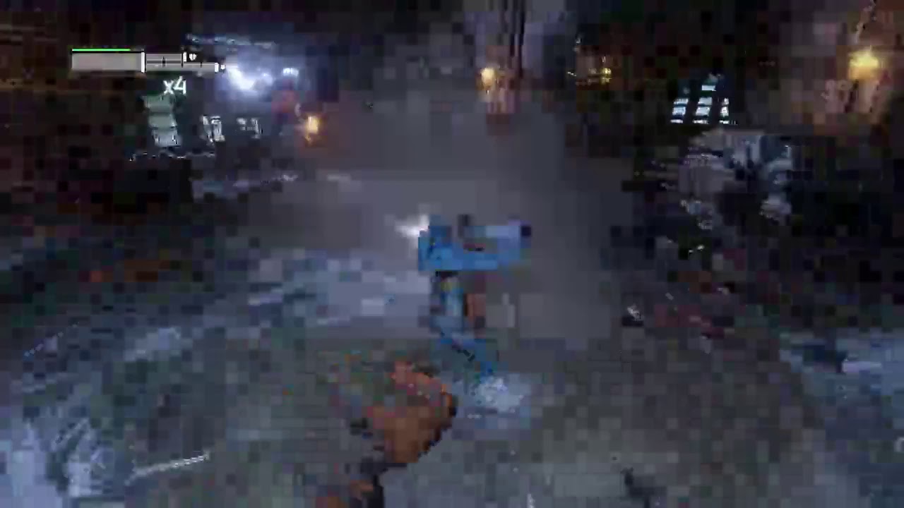 OddSmith311's Live PS4 Broadcast