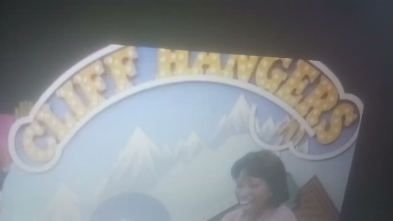 Random cliffhangers logo 172