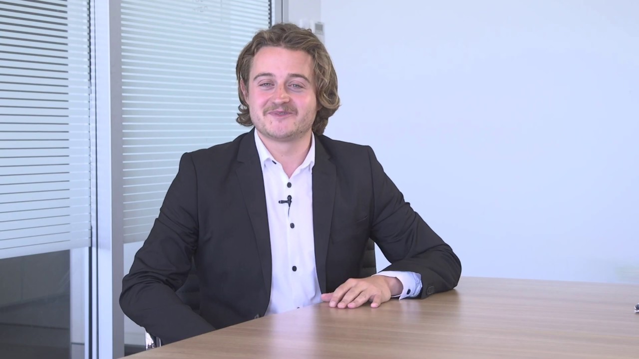nestegg Presents: Meet the Manager &ndash; John Baini, TruePillars