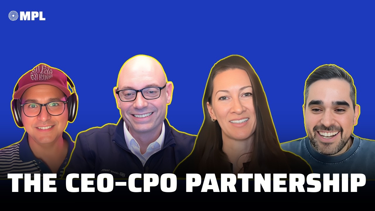 287 – Preparing Your Organization for the AI Era: Alex Coonce & Patrick Quigley (Sidecar Health)