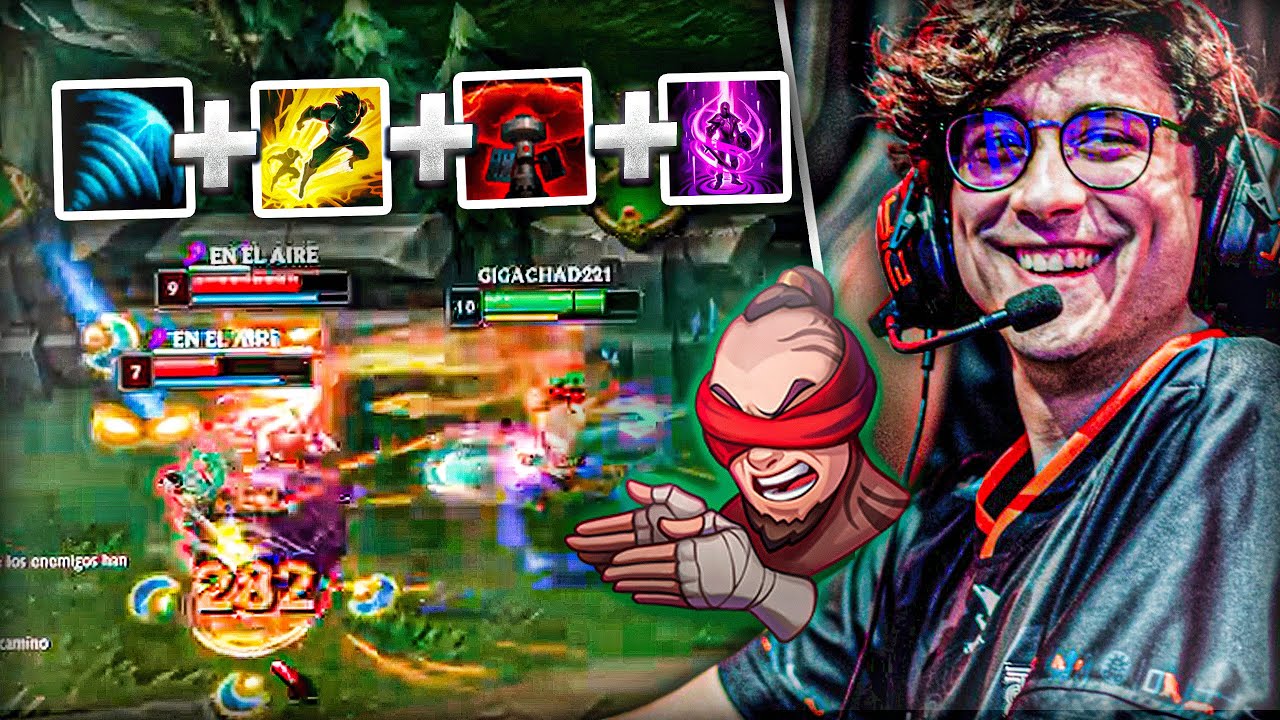 EL ABUELO JOSE TIRANDO MAGIA CON LEE SIN POR 14 MINUTOS // Josedeodo