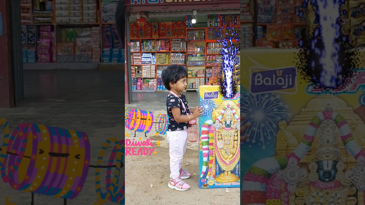 81 Items Box 1200/- Cheap & Best Diwali Crackers Shop💥 🍘| AS CRACKERS Hosur Rd #bangalore #fireworks