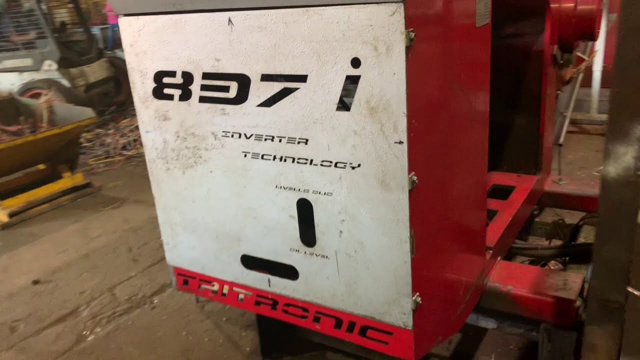 Used MG 380VZT for sale.  Located in MD. (SOLD)