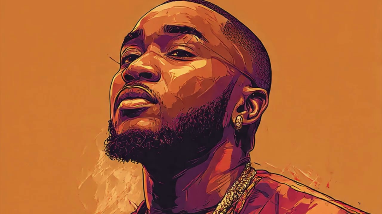 Davido type beat  - Soul Ties