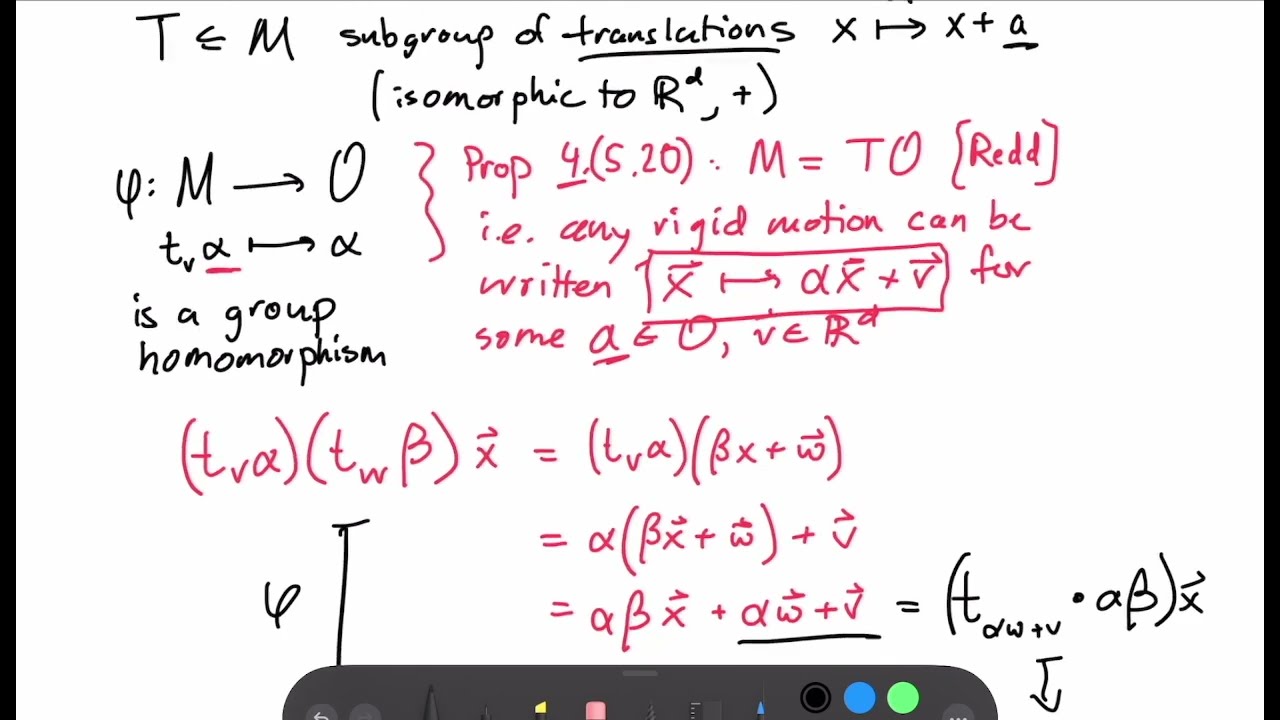 Lecture 10 - A quick recap and Three Classification Problems