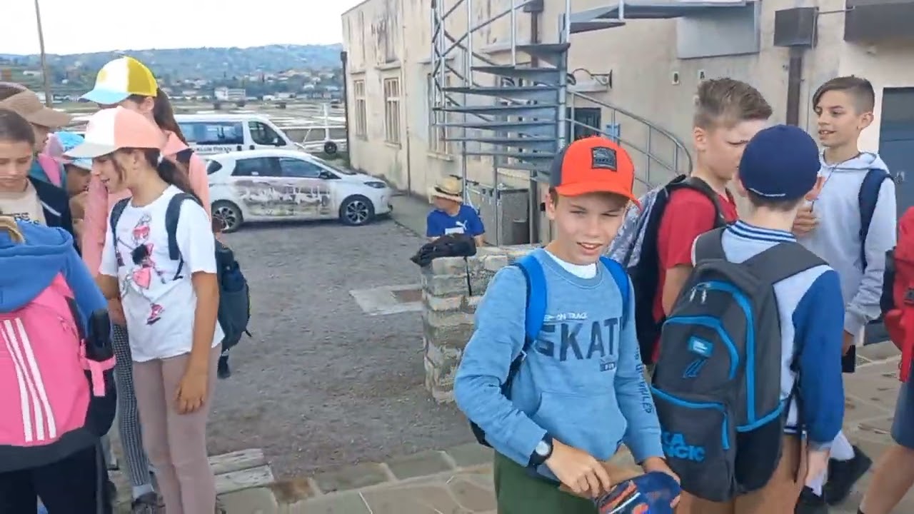 Video Pacug 2024  2. dan