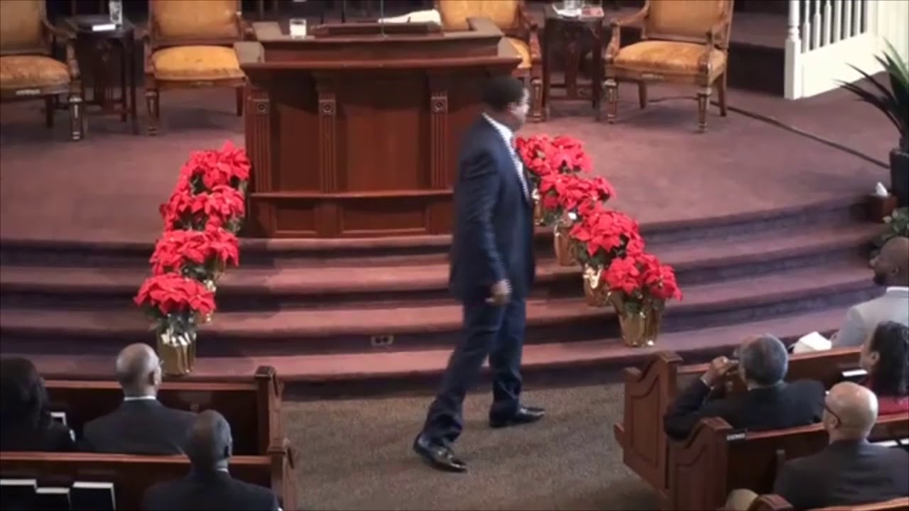 Acts 14: He Rose Up! | Pastor Kenny Baldwin