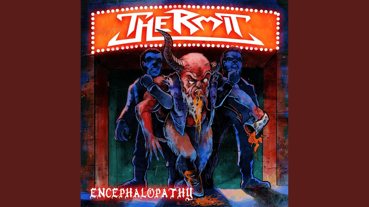 Thermitallica
