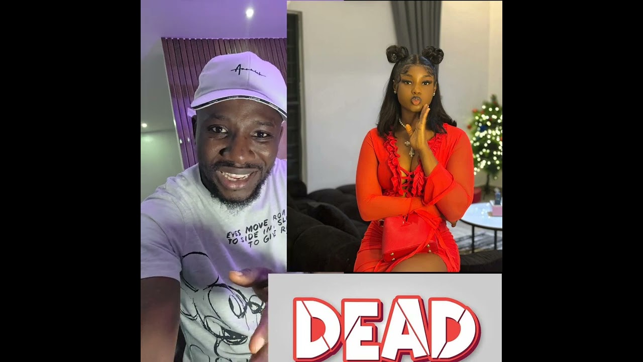 King Mitchy's management reports that she is D£@D