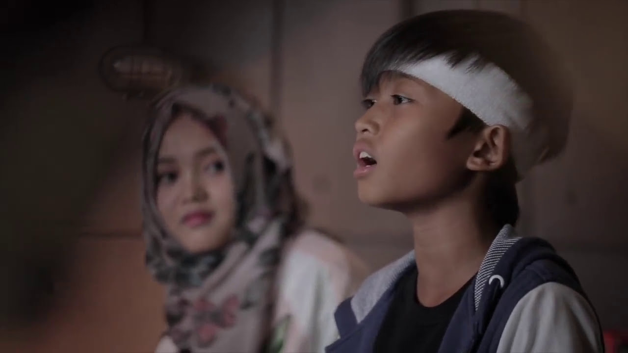 MASHUP Cukup Tau / All I Wanna Do / Location / Fake Love (Putdel Ft Rizwan & Ferdy cover)