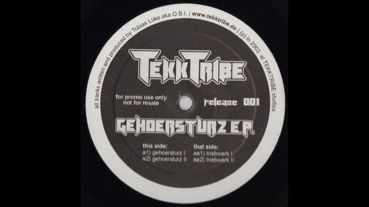 O.B.I. - Triebwerk 2