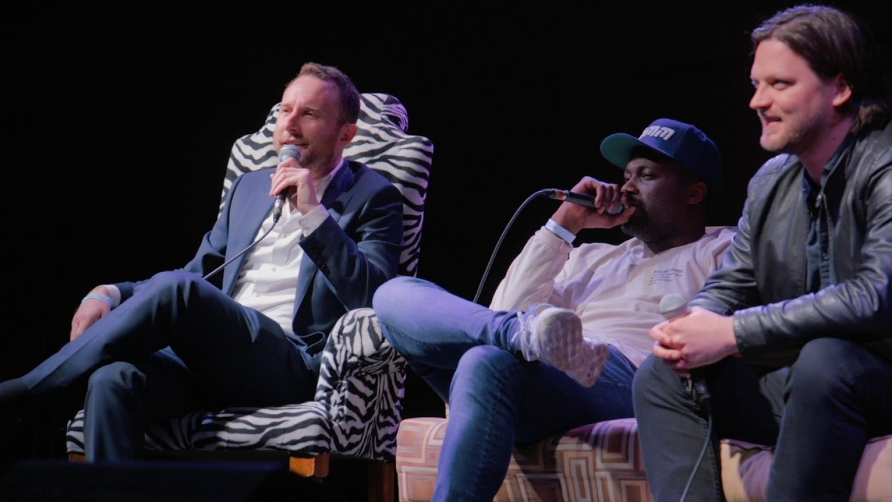 LA Live Show: Wos: Queens Explains Trump ft. Wosny Lambre