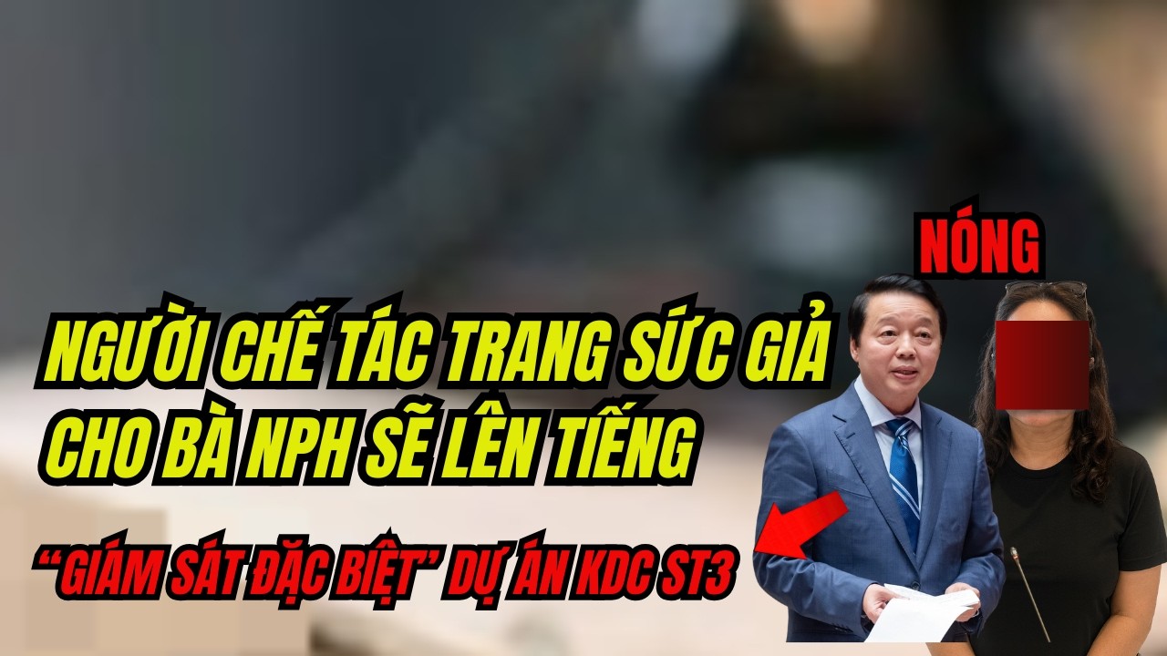 Tin vui NPH, tin mới nhất