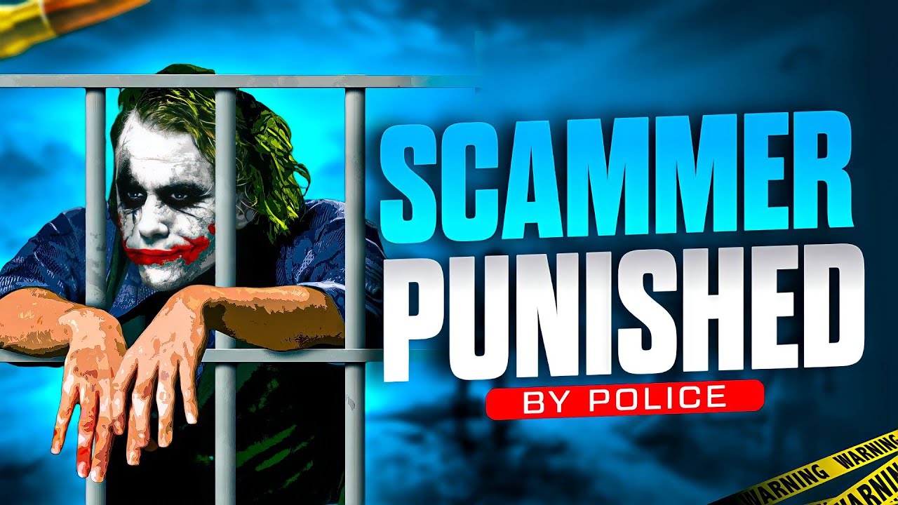 ID Scammer Caught Red Handed By Police!! Exposing Hyderabad Hydras With Proofs