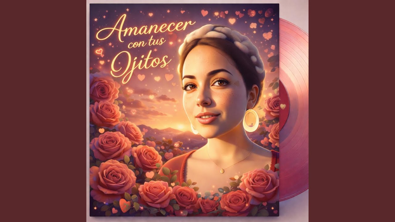 Amanecer con tus ojitos