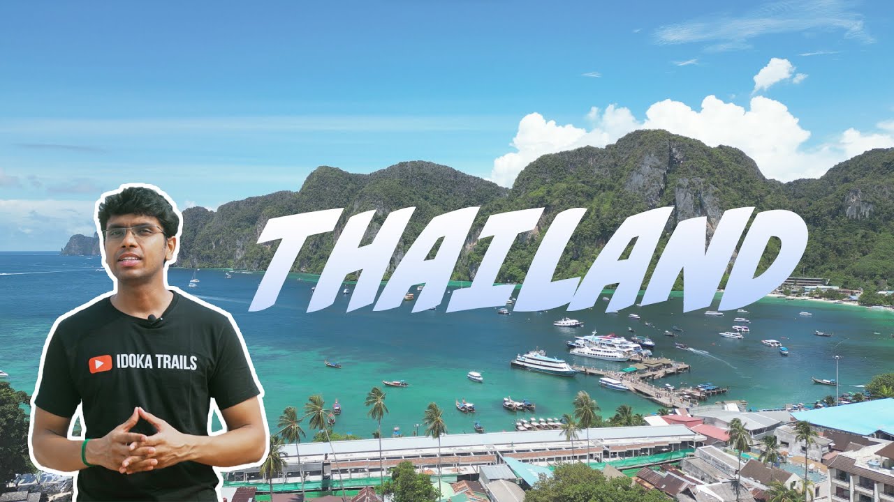 EP - 1 |My first Impromptu trip | Booking a trip in less than 24hrs!!!