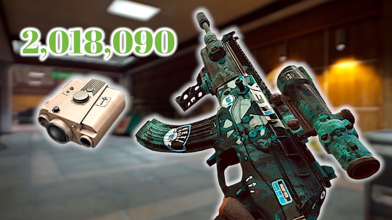 2Mil+ Profit In One Raid Using ACE-31 In Tv Station | Arena Breakout Gameplay 