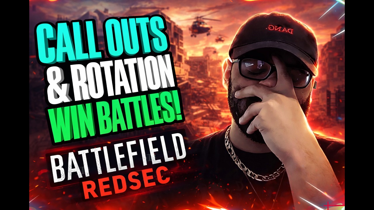 We Dropped 57 Kills… This Match Was UNREAL | Battlefield RedSec