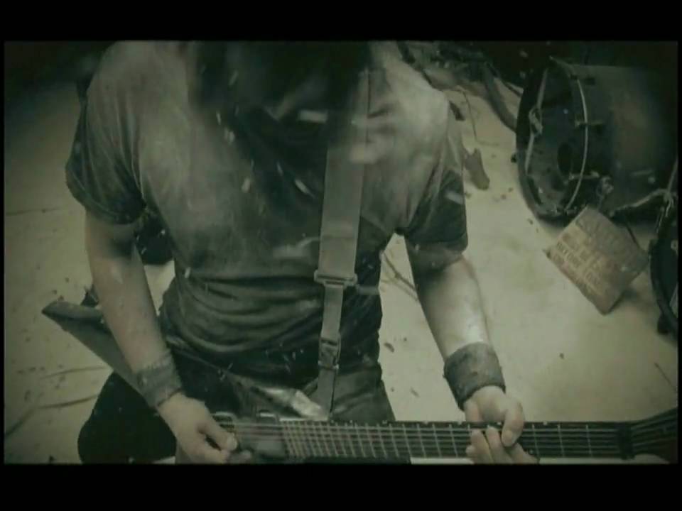 Dirge Within - 