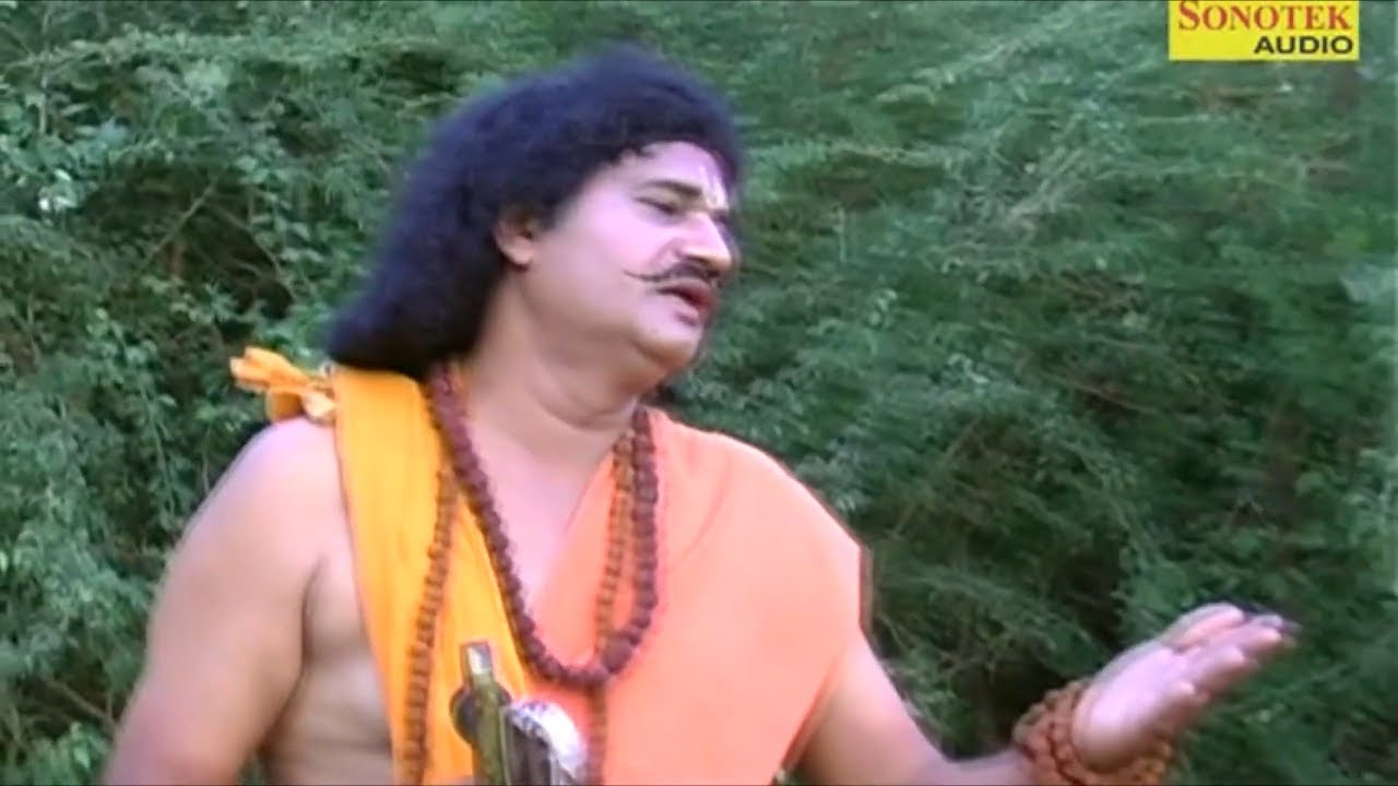 हम जोगी अवधूत हुवे तू आपने घर ने जाइये माँ I Karampal Sharma I Kissa Gopichand I Karampal Sonotek