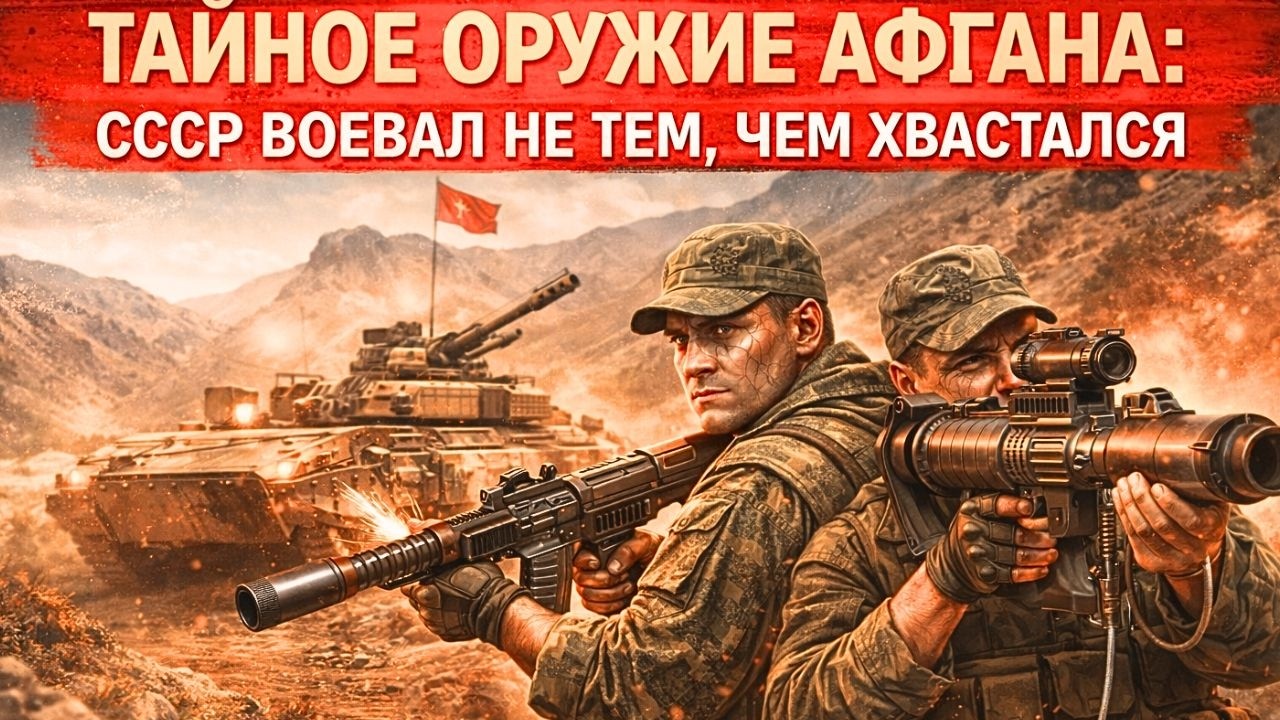 ПОЧЕМУ ЭЛИТА ГРУ ОТКАЗАЛАСЬ от АКМ в пользу китайской копии