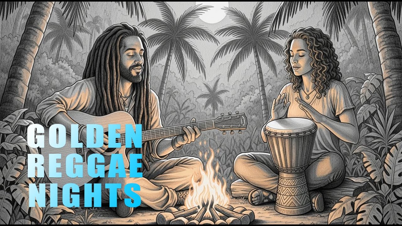 Reggae Pop Ballad | Emotional Love Story Wrapped in Smooth Reggae Rhythms