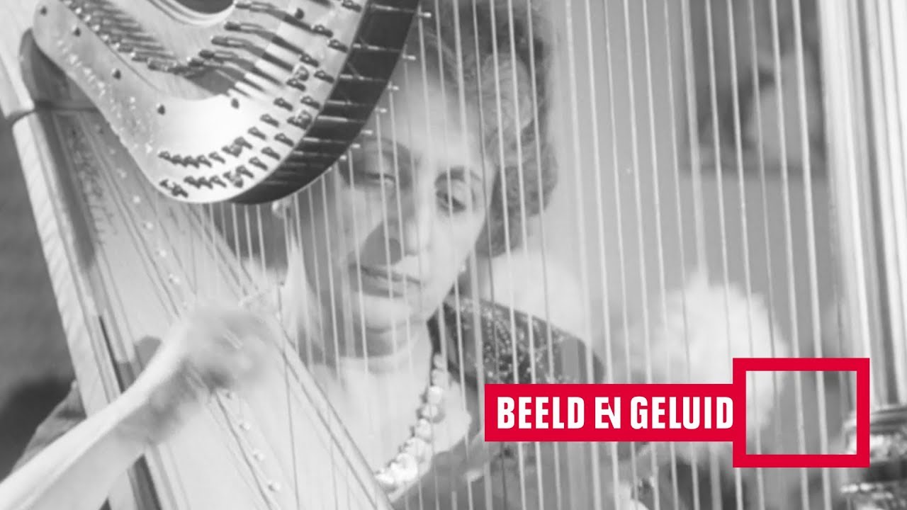 Huldiging van Rosa Spier bij haar 60ste verjaardag (1951)