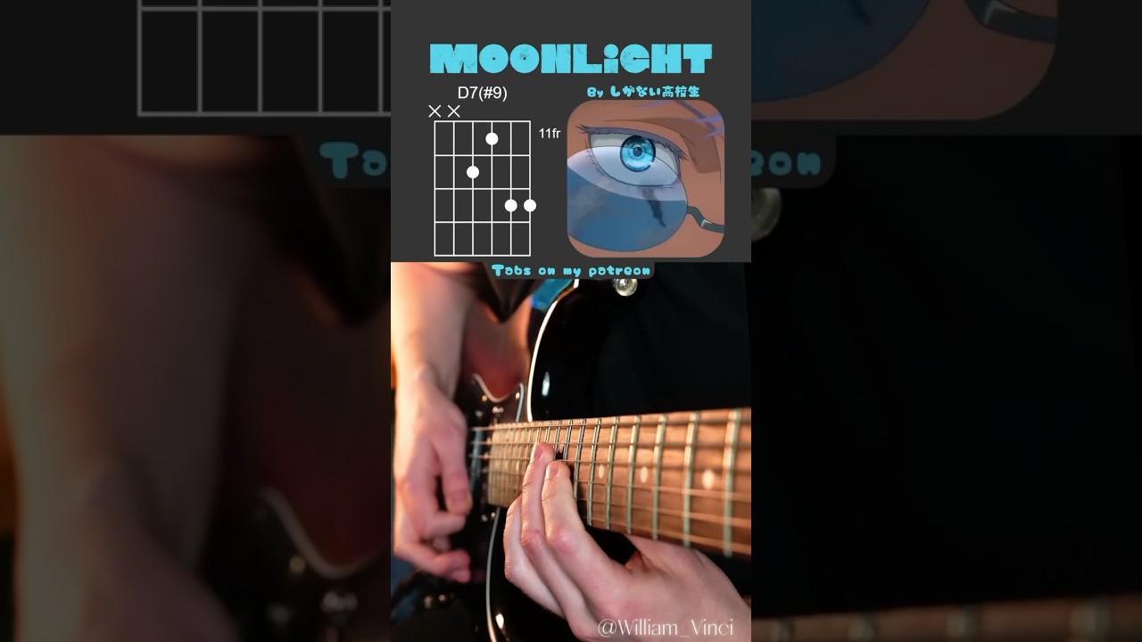 I dare you to play this on guitar&hellip;