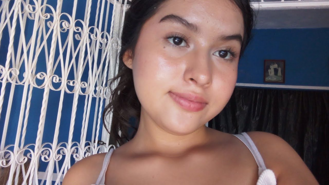 Arréglate conmigo🥰