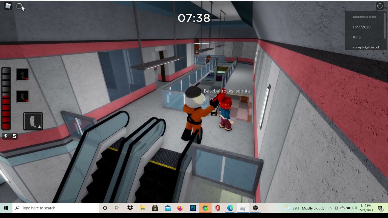 playing as Archie in piggy book 1 gameplay 515 view video thank you happy but sill pls sub ok
