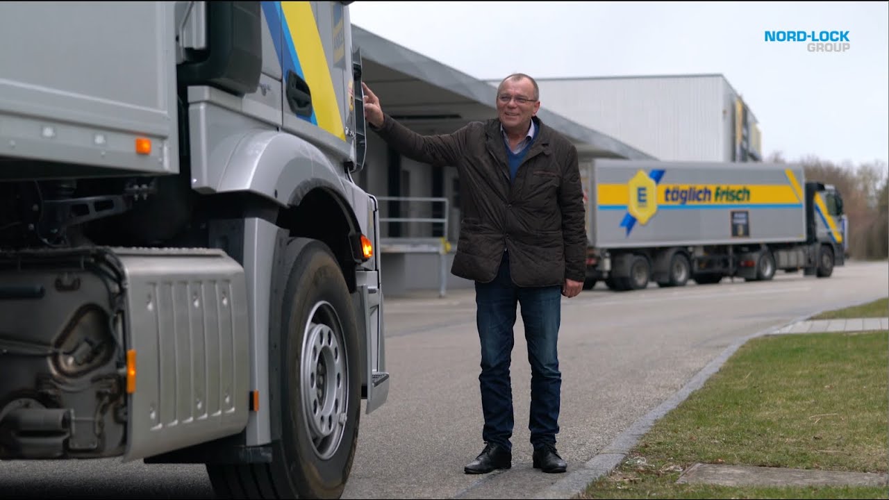 How to build the safest truck fleet in Europe - Part 01