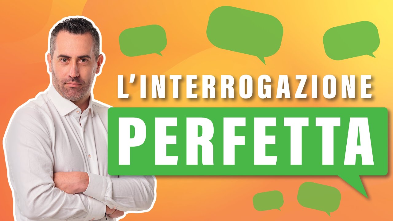 I 5 punti per un'interrogazione 